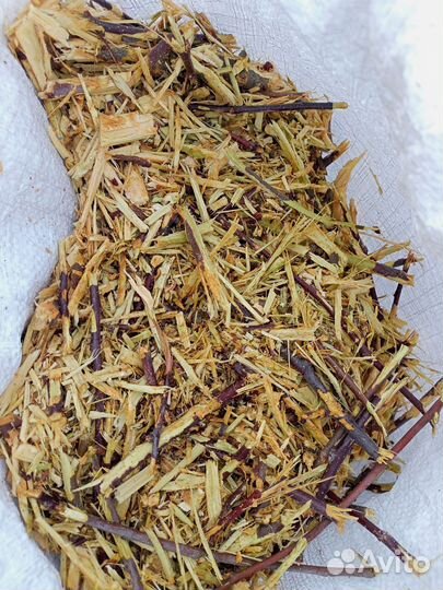 Щепа для копчения