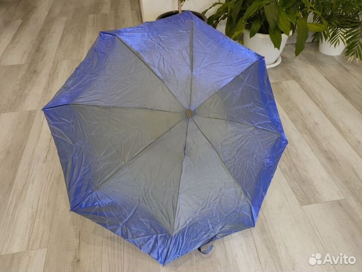 Зонт складной