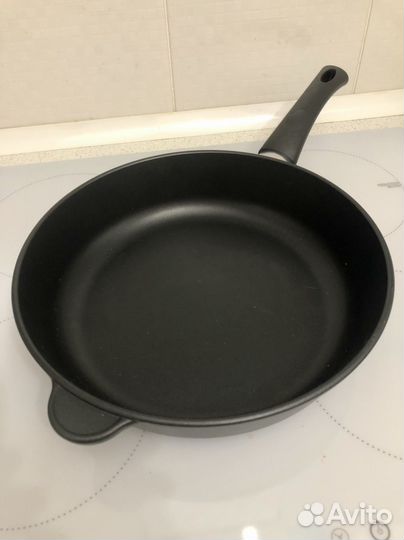 Сковородки