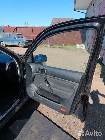 Дверь Volkswagen golf 4