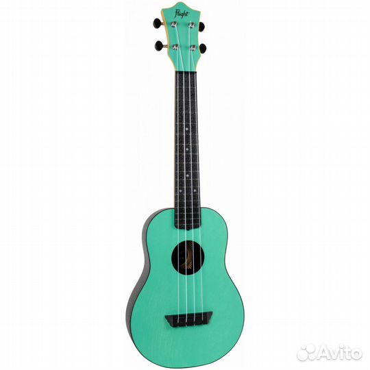 Укулеле Flight TUC-35 LB