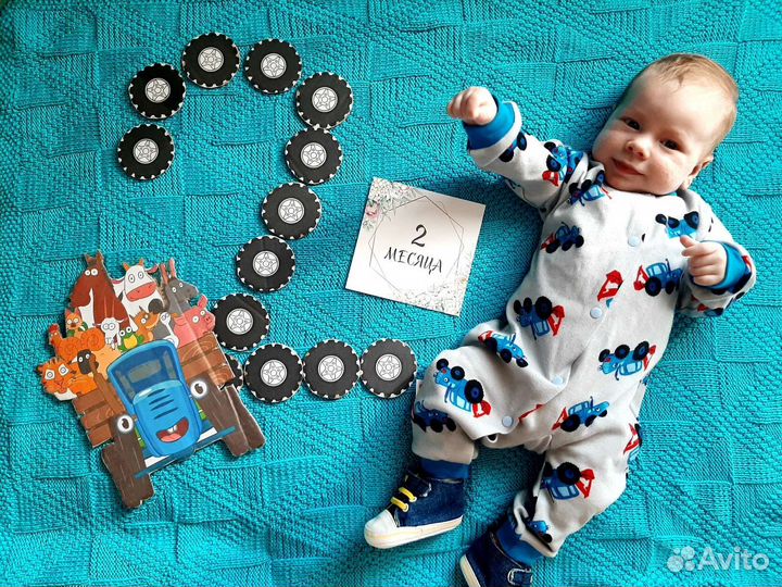 Набор для фотосессии