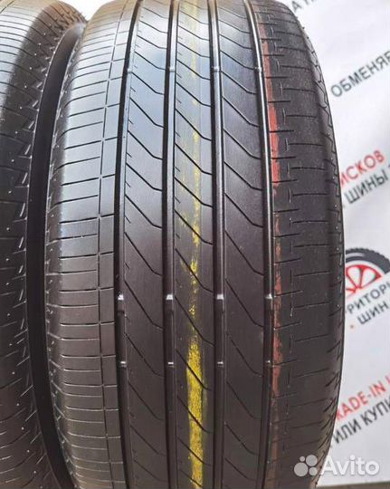 Bridgestone Turanza T005A 225/55 R17 97H