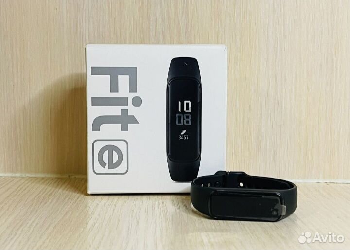 Samsung galaxy fit e
