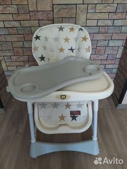 Стульчик для кормления
