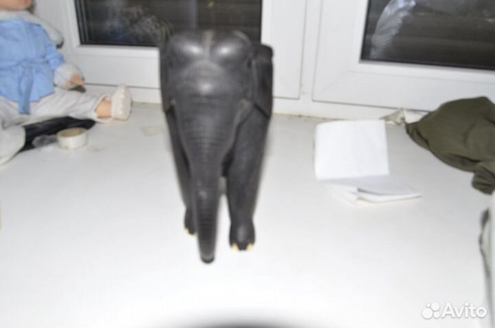 Статуэтка Слон