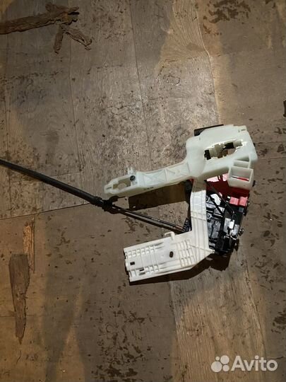 Ручка двери задняя левая kia sorento 2021-2024