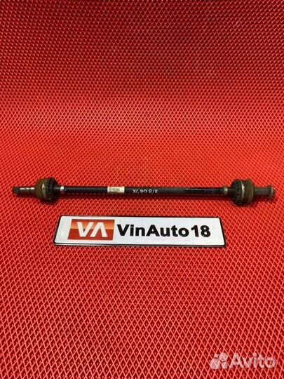 Вал приводной задний правый Volvo Xc90 2 L