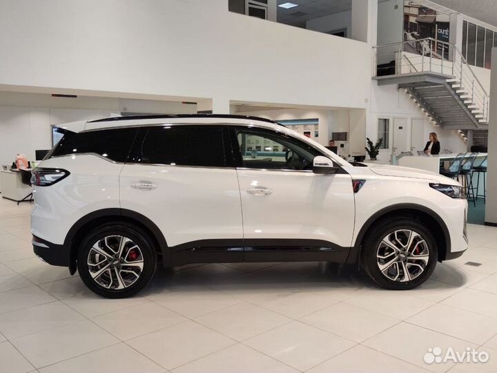 Chery Tiggo 7 Pro Max 1.6 AMT, 2024