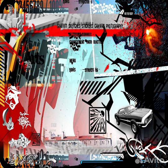 Фотофоны. Фотофоны для фотостудии