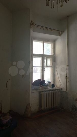 1-к. квартира, 25,7 м², 1/3 эт.