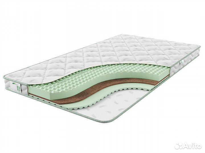 Матрас 180х200 Agreen Clean Baikal