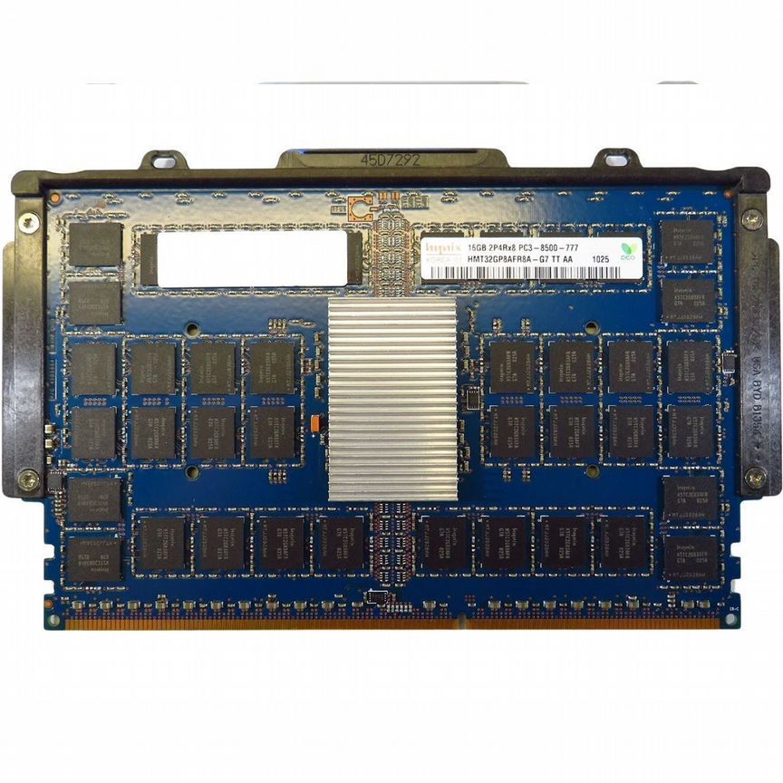 [HMT32GP8AFR8A-G7] Оперативная Память Hynix 16gb Hmt32gp8afr8a-G7