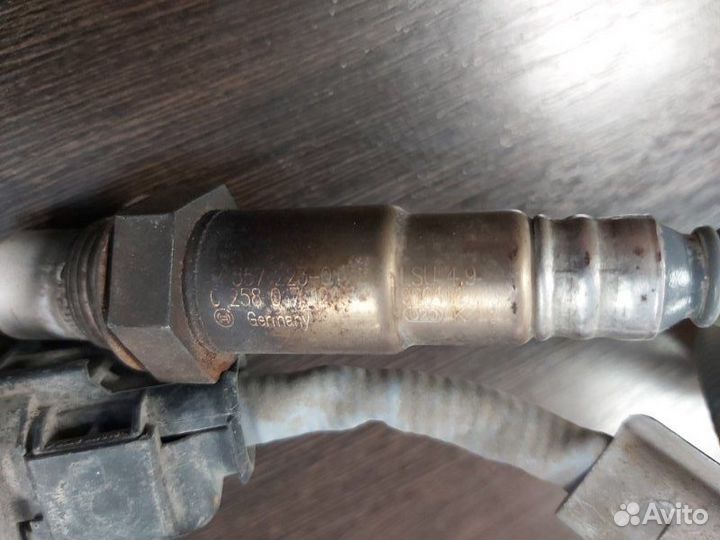 Лямбда зонд Bmw X5 E70