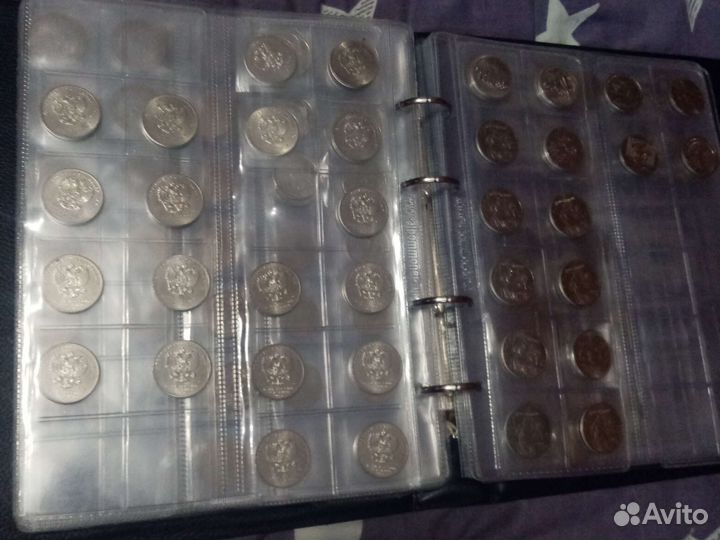 Монеты, купюры, боны