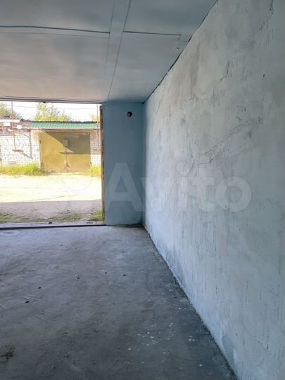 Гараж, 29 м²