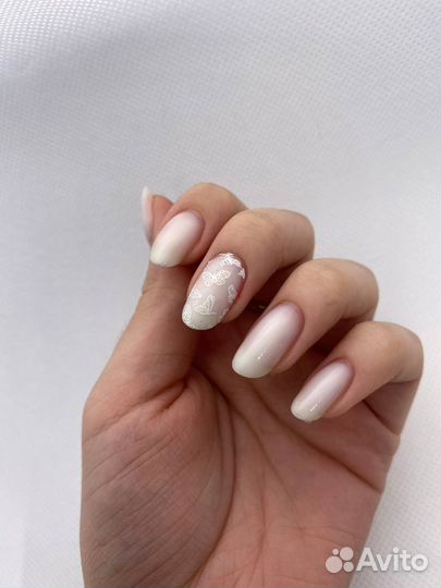 Ищу модель на маникюр