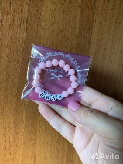 Вязаная игрушка зайчик