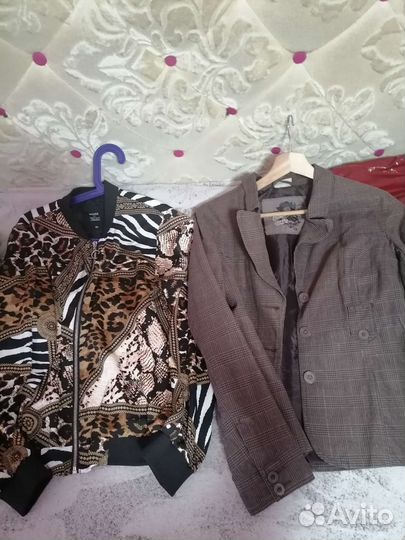 Вещи женские от 200 до 500