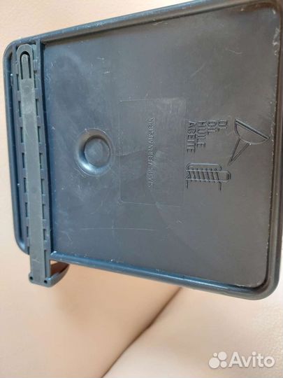 Дырокол SAX 506