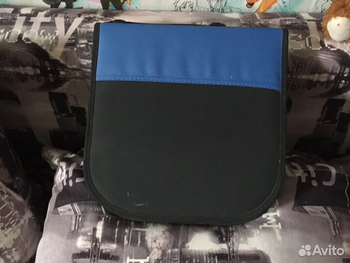 Кейс для cd дисков