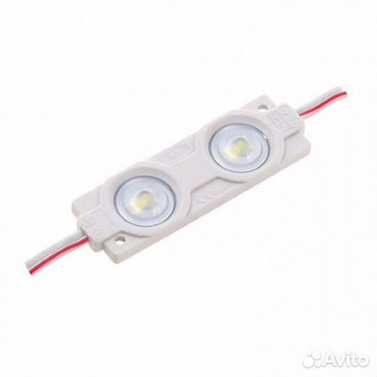 Светодиодные модули