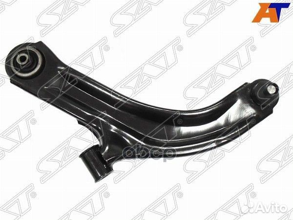 Рычаг нижний с шаров. nissan cube/march/micra/note