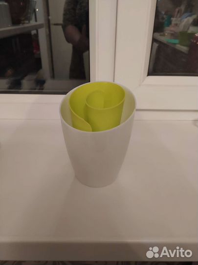 Кухонные принадлежности