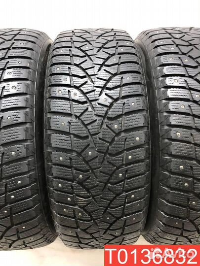 Bridgestone Blizzak Spike-02 SUV 265/60 R18 114T