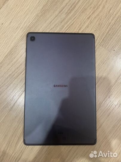 Планшет samsung galaxy tab s6 lite 128