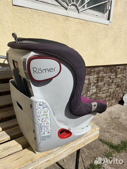 Детское автокресло 15 до 36 кг