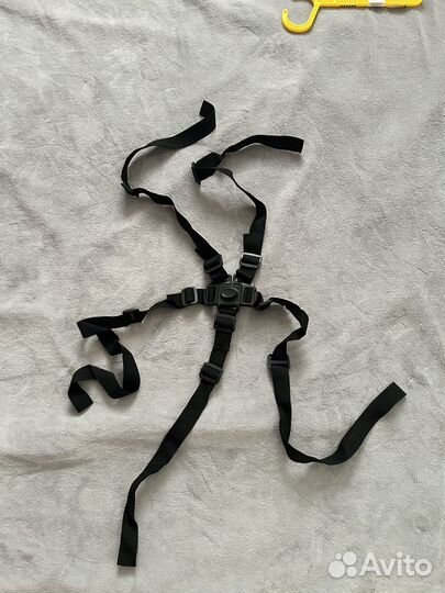 Ремень на коляску