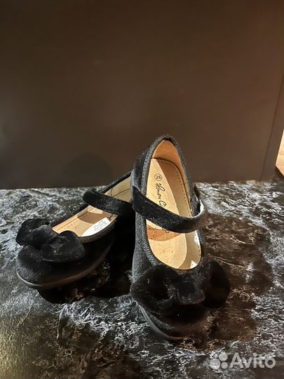 Туфли