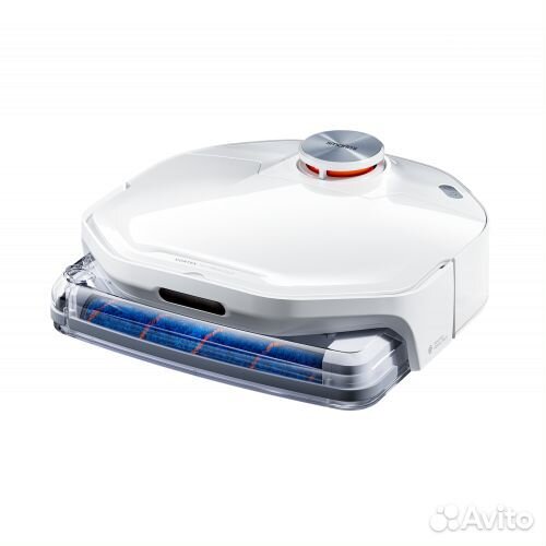 Робот-пылесос Smartmi VortexWave Robot Vacuum Cle