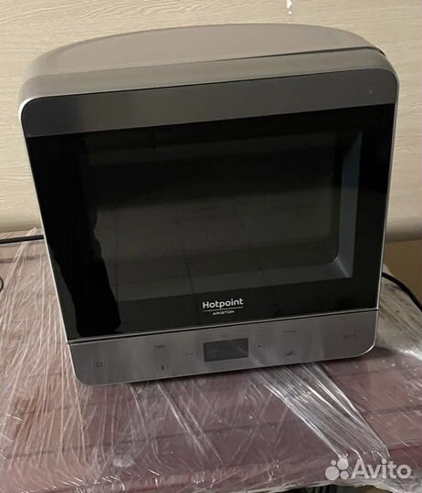 Микроволновая печь Hotpoint
