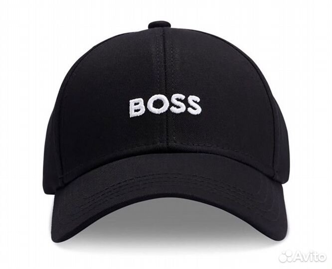 Бейсболка hugo boss