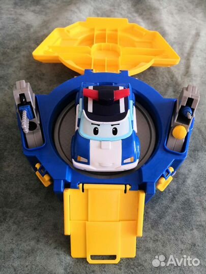 Игровой набор для мальчика