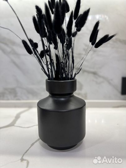 Вазы керамические