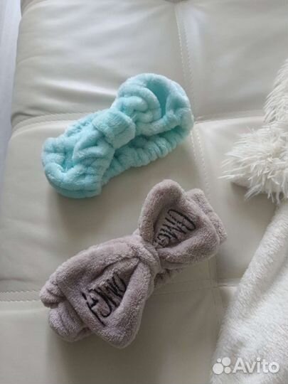 Повязка на голову