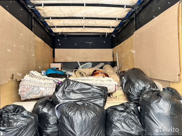 Грузоперевозки со страховкой от 200км