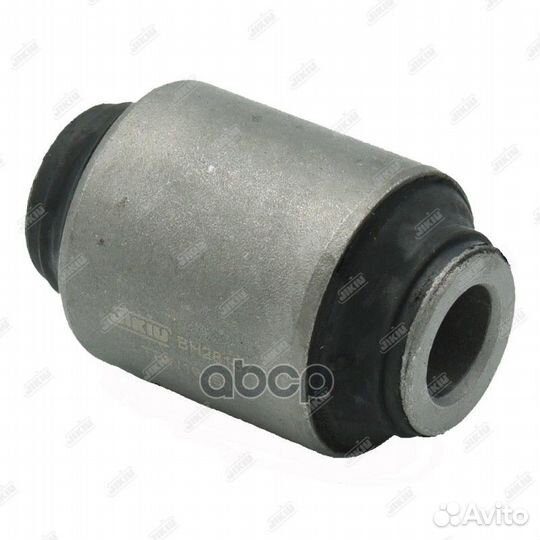 Сайлентблок рычага honda accord CL/CN BH28137