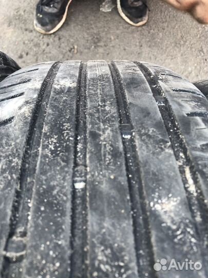 R15 Accelera 651 185/65, PCD 4x100 DIA 54.1