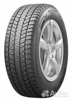 Bridgestone Blizzak DM-V3 245/60 R18 105S