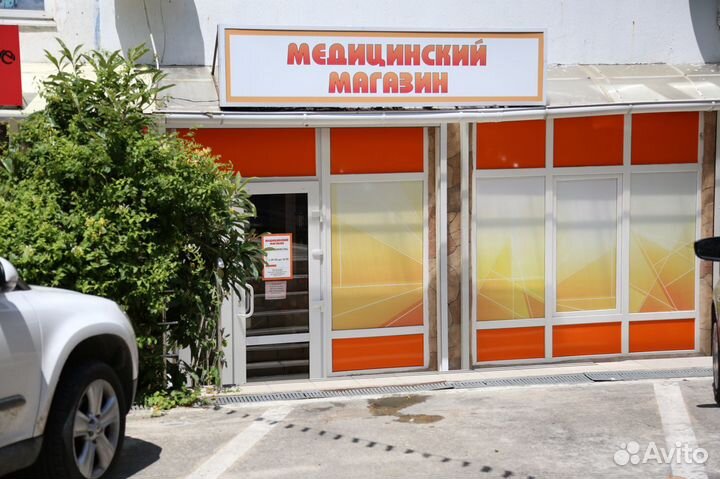 Тонометр механический