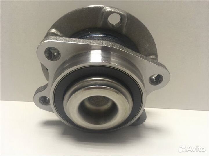 Ступица задняя подшипник ступичный Audi A6 C6 4F