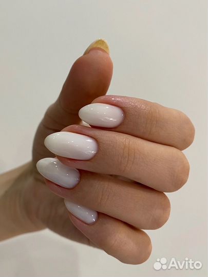 Маникюр, педикюр