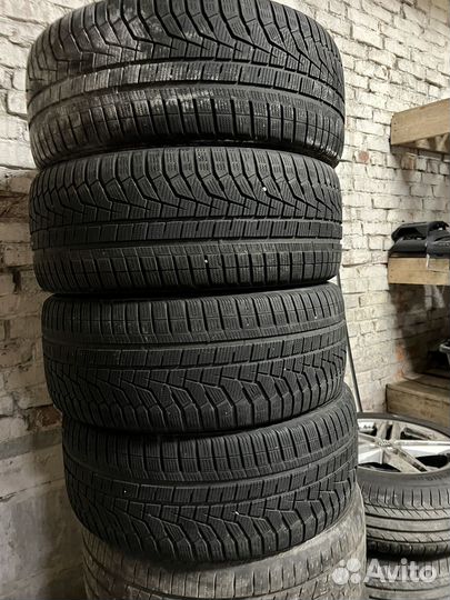 Hankook Winter I'Cept Evo2 W320 275/45 R21