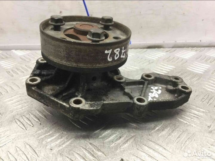 Помпа двигатель 2 литра F3R Москвич 214145