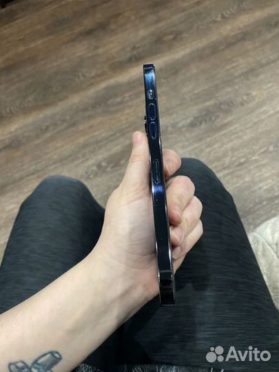 iPhone 12 Pro Max, 256 ГБ