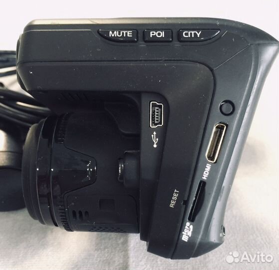 Видеорегистратор